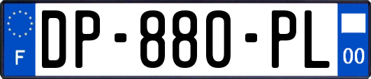 DP-880-PL