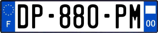 DP-880-PM