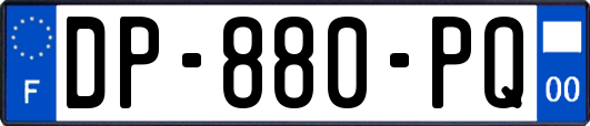DP-880-PQ