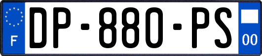 DP-880-PS