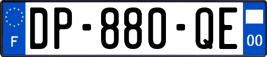 DP-880-QE