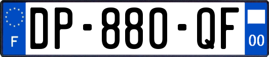 DP-880-QF