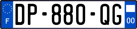 DP-880-QG