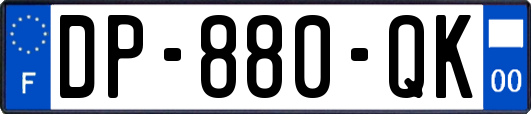DP-880-QK