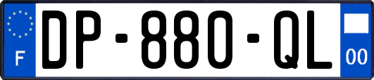 DP-880-QL