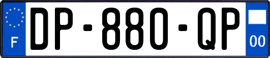 DP-880-QP