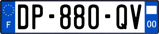 DP-880-QV