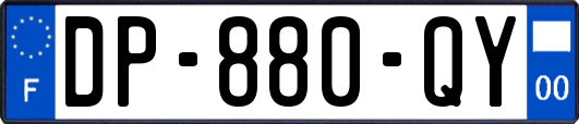 DP-880-QY