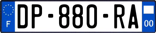DP-880-RA
