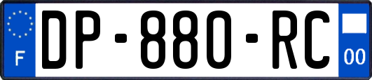 DP-880-RC