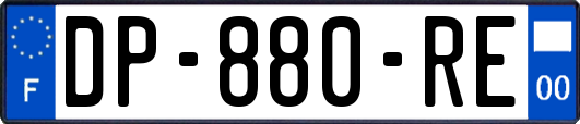 DP-880-RE
