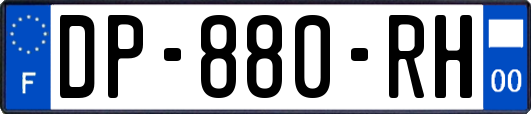 DP-880-RH
