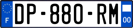 DP-880-RM