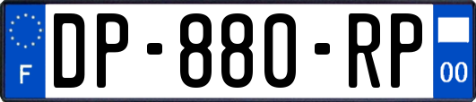 DP-880-RP
