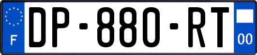 DP-880-RT
