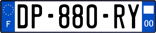 DP-880-RY