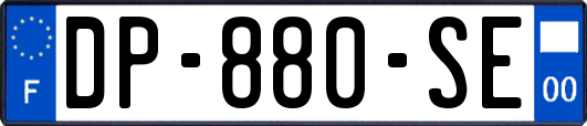 DP-880-SE