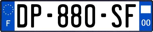 DP-880-SF
