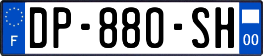 DP-880-SH