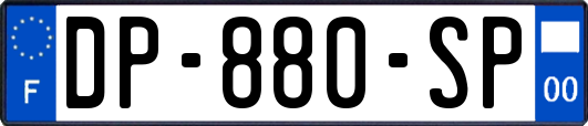 DP-880-SP