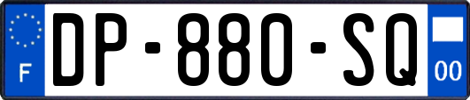 DP-880-SQ