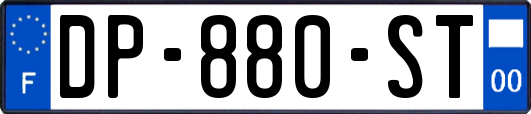 DP-880-ST