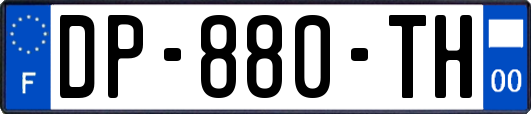 DP-880-TH
