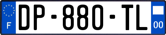 DP-880-TL