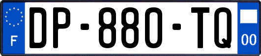 DP-880-TQ