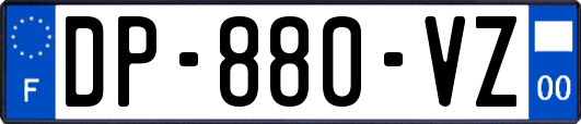 DP-880-VZ