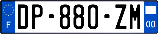 DP-880-ZM