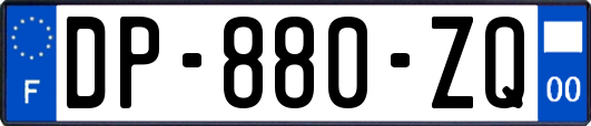 DP-880-ZQ