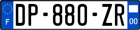 DP-880-ZR