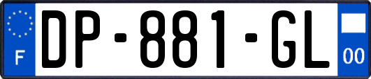 DP-881-GL