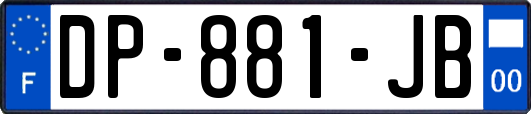 DP-881-JB