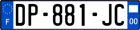 DP-881-JC