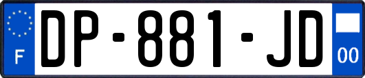 DP-881-JD