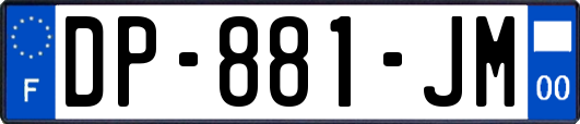 DP-881-JM