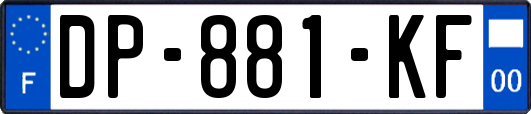 DP-881-KF