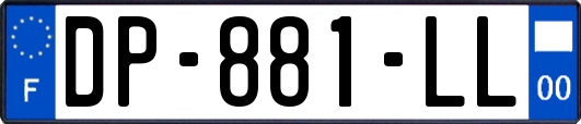 DP-881-LL