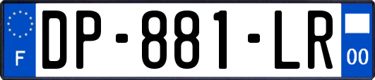 DP-881-LR