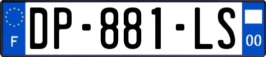 DP-881-LS