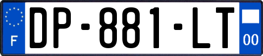 DP-881-LT