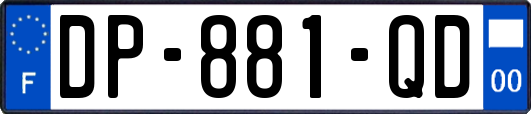 DP-881-QD