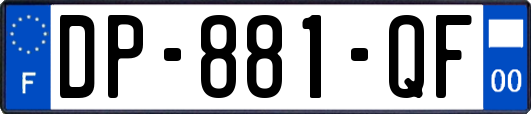 DP-881-QF