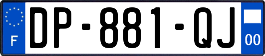 DP-881-QJ
