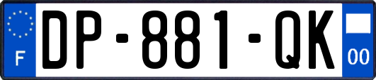 DP-881-QK