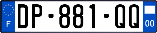 DP-881-QQ