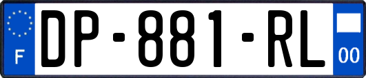 DP-881-RL