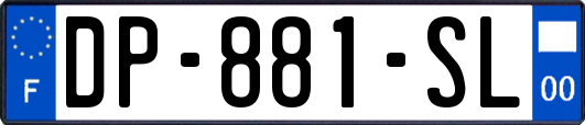 DP-881-SL